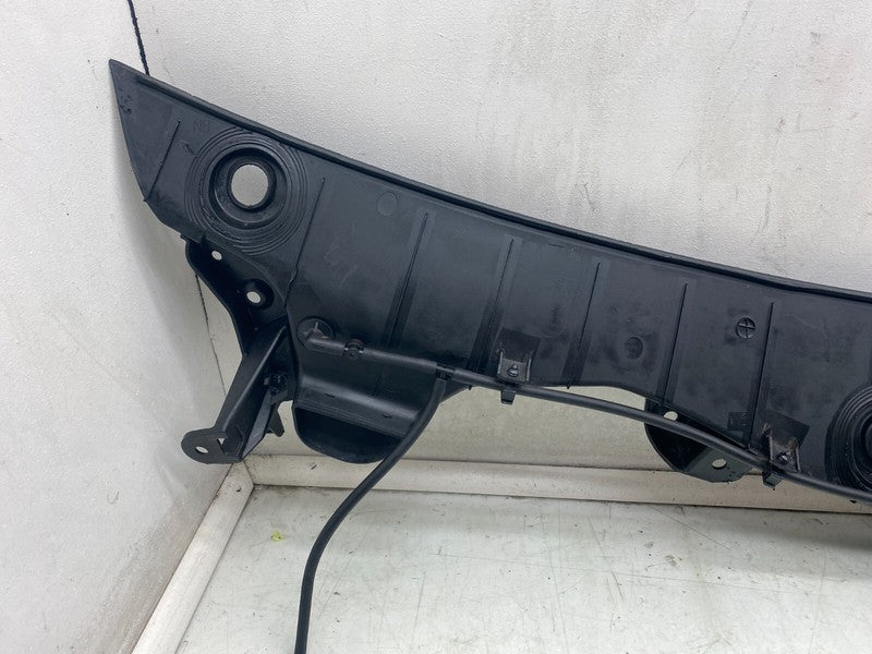 103624599E ⭕2016-2020 Tesla Model X MX Windshield Cowl Screen Trim Cover Panel 1036245-99-E