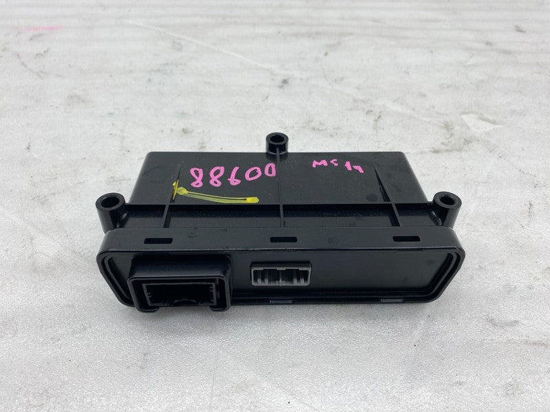 100751200A ⭕ 12-20 Model S Sunroof Controller Moon Roof Control Module Unit 1007512-00-A