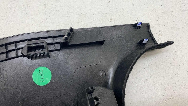 ⭕ 2020-2024 Tesla Model Y MY Rear Right Lining C-Pillar Lower Trim Cov