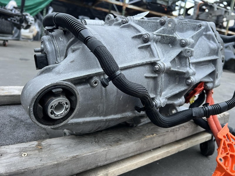 1120980-00-D ⭕ 2017-2023 Tesla Model 3 Rear Drive Unit Engine Performance Assy 1120980-00-D