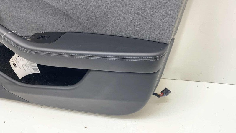 1983176-25-E ⭕ 24-25 Model 3 Front Passenger Highland Door Panel Trim Card Right 1983176-25-E