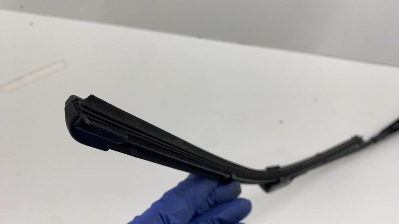 9Y1.955.408 ⭕ 2019-2025 Porsche Cayenne Front Right Windshield Wiper Arm & Blade 9Y1955408