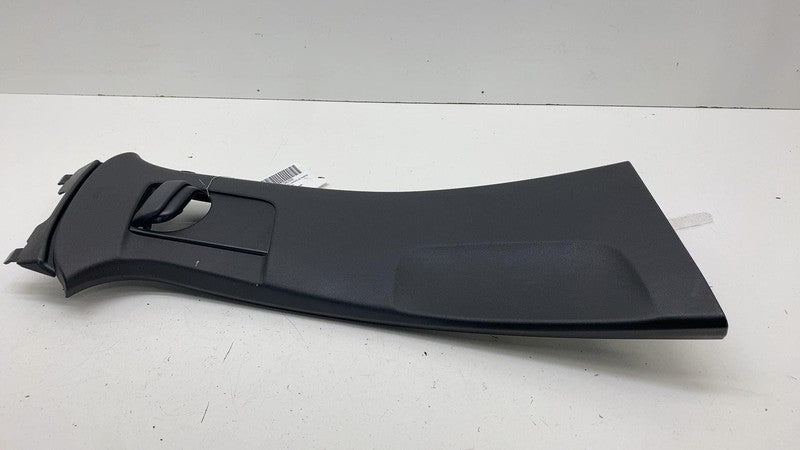 31651933 ⭕ 21-23 Polestar 2 Passenger Side B-Pillar Upper Trim Cover Panel Right 31651933