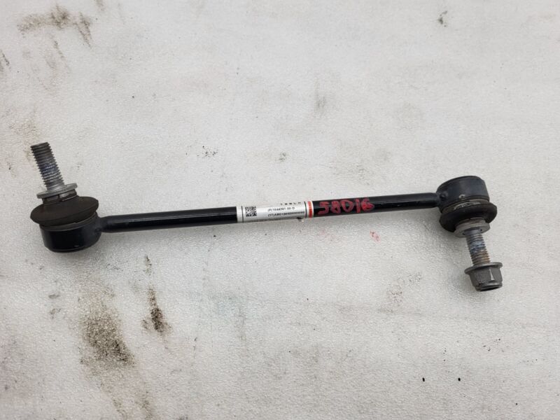 1044391 00 D 2017-2023 Tesla Model 3 Y Front Driver Side Stabilizer Sway Bar End Link Left LH