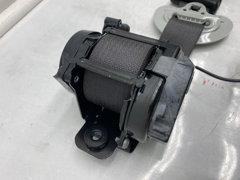 6401736-00-F ⭕ 2017-2022 Tesla Model 3 Front Side Seat Belt and Retractor Right 1081279-01-F