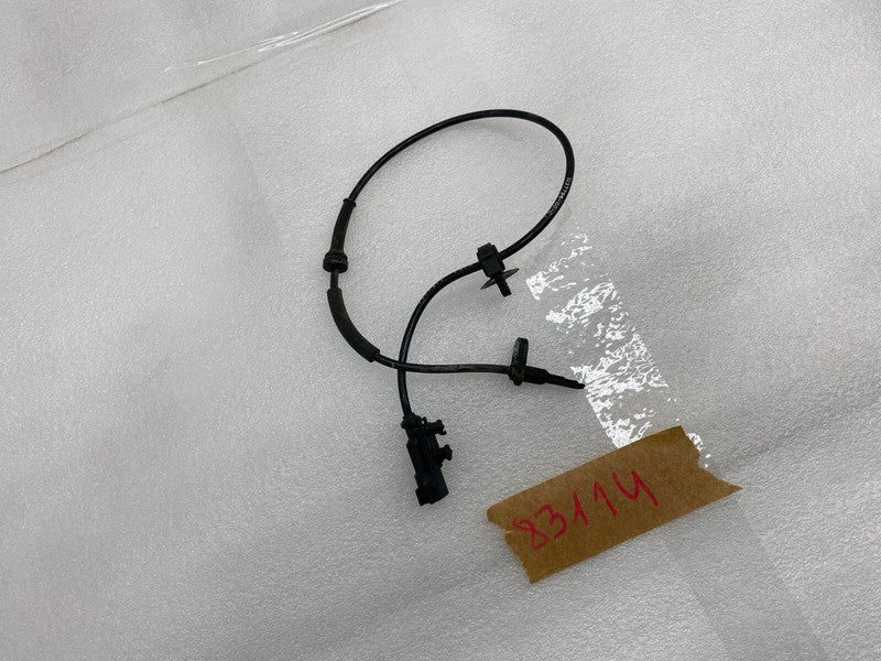 103779600C ⭕ 12-20 Model S Rear Left /Right Intelligent ABS Wheel Speed Sensor 1037796-00-C