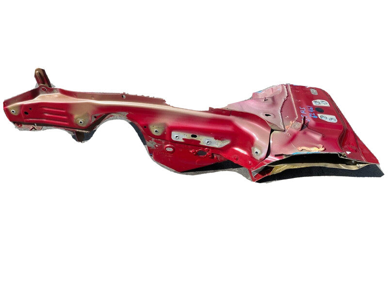 ⭕ 2016-2021 Tesla Model S MS Passenger Side Shotgun Structural Panel Upper Right