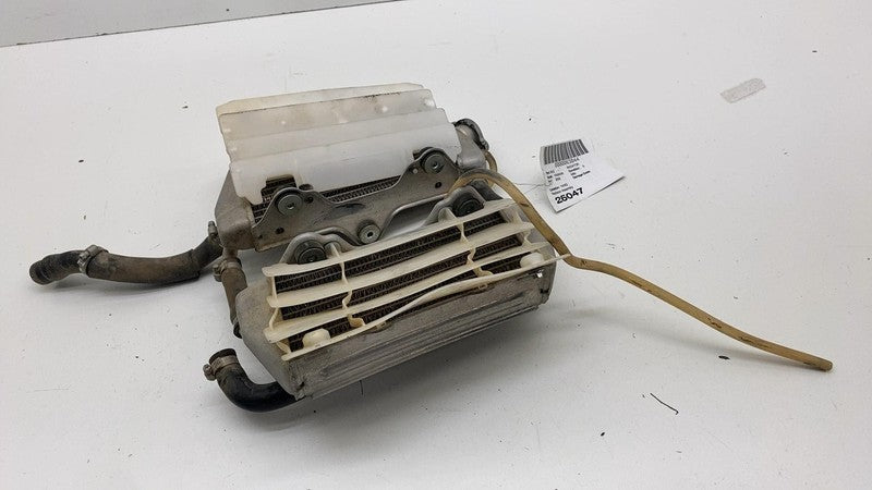 ⭕ 2002 2003 2004 Yamaha YZ250F Engine Motor Cooler Cooling Radiator