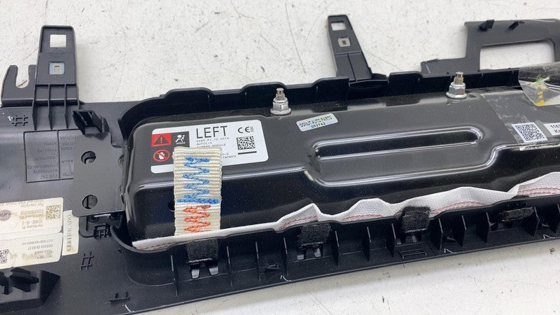 ⭕2024-2025 Tesla Model 3 Front Left Lower Knee Safety Airbag Module 10