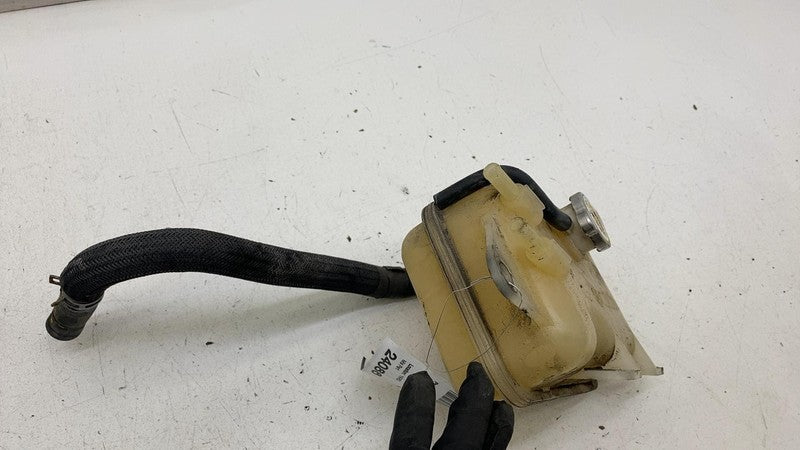 LFG1-15350 ⭕ 06-15 Mazda MX-5 Miata Coolant Radiator Bottle Expansion Reservoir LFG115350