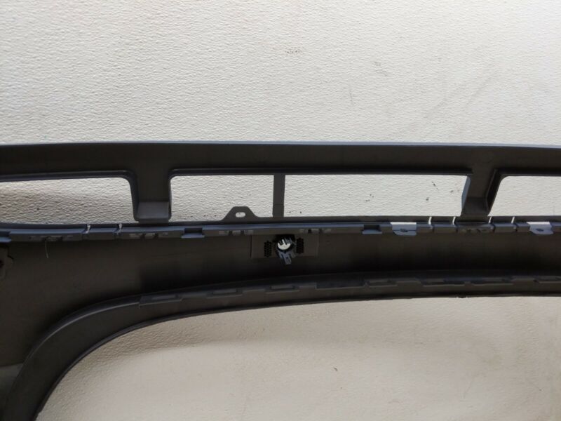 2020-2022 Tesla Model Y MY Rear Bumper Cover Panel w/ Park Sensor Hole Primed