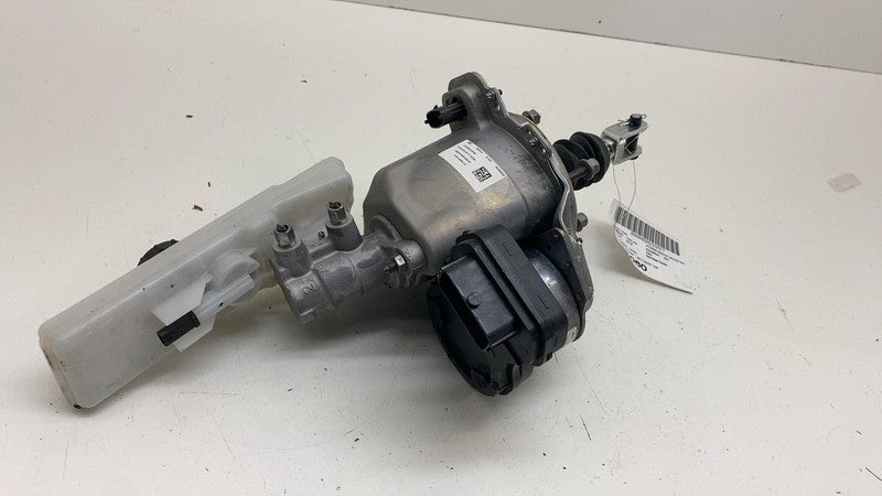 ⭕ 2017-2023 Model 3 Power Brake Booster Master Cylinder & Reservoir 10