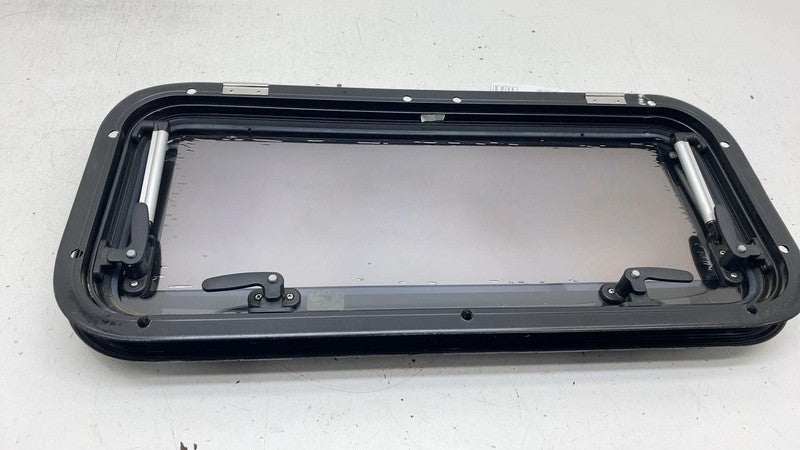 ⭕ 2014-2021 Ram ProMaster 1500 2500 3500 Rear Body Panel Glass Window Assembly
