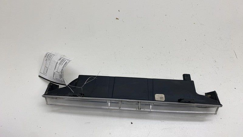 LJ8B-15500-A ⭕2021-2024 Ford Mustang Mach-E Rear Bumper Lower Reverse Light Lamp LJ8B-15500-A