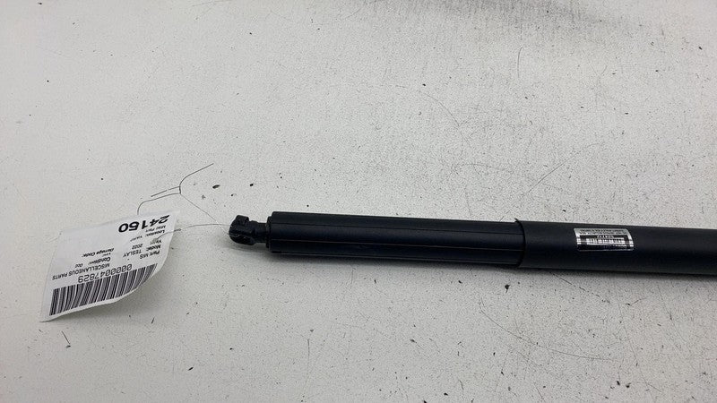 150060100B ⭕ 2020-2024 Tesla Model Y MY Rear Left Power Liftgate Shock Strut 1500601-00-B