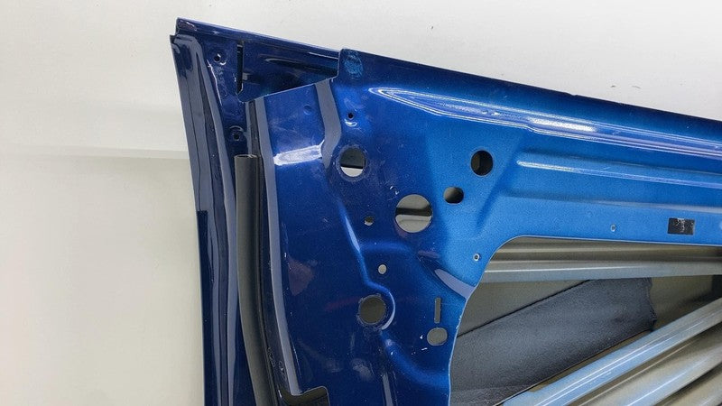 ⭕ 2017-2020 Tesla Model 3 M3 Front Driver Side Door Shell Panel Left LH Assembly