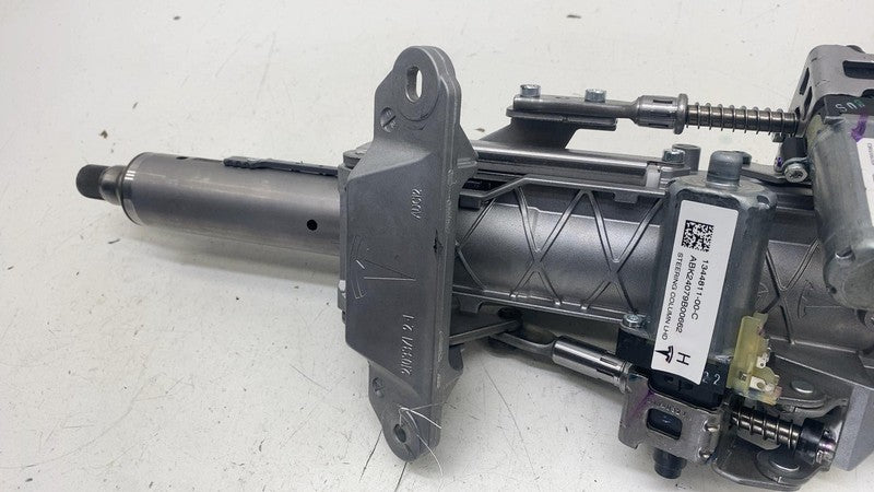 134481100C ⭕ 24-25 Tesla Model 3 Electric Steering Column Intermediate Shaft 1344811-00-C