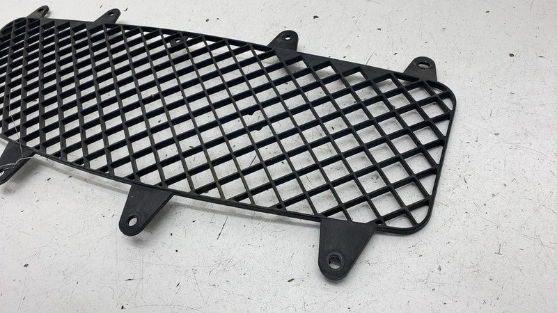 ⭕ 2014-2020 Maserati Ghibli Front Bumper Inner Mesh Grille Grill OEM 6