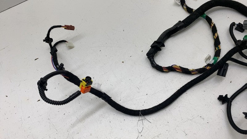 ⭕2017-2023 Tesla Model 3 Front Driver Side Seat Wiring Harness Left 10