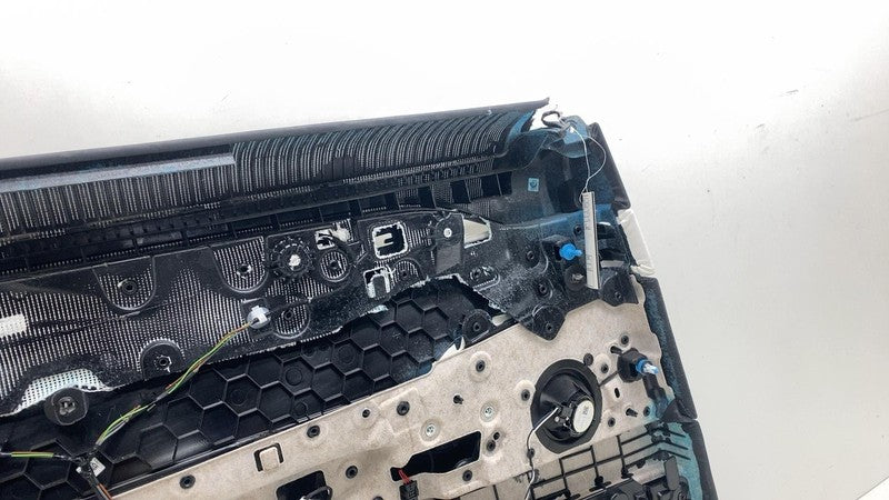 1634384-02-F ⭕2021-2024 Tesla Model X Rear Side Door Panel Trim Card Cover Right 1634384-02-F