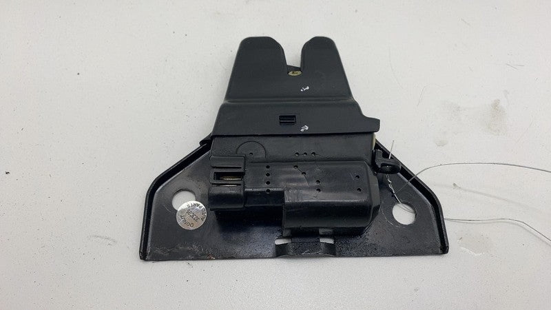 2012-2020 Tesla Model S Hood Bonnet Lock Latch Assembly (Dual Hood Lat