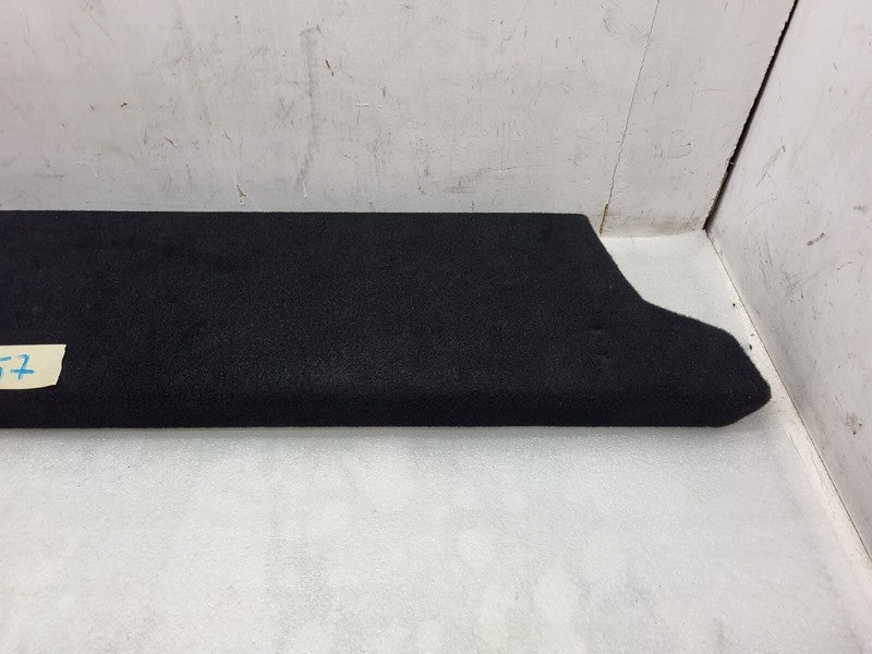110643200B ⭕ 2016-2020 Tesla Model X MX Rear Trunk Boot Panel Foam Gap Hider 1106432-00-B