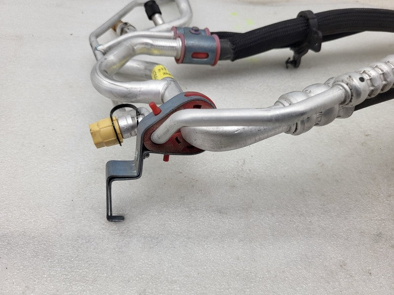 1092157 00 F ⭕ 2017-2022 Tesla Model 3 M3 A/C Conditioner Suction Hose Pipe Line 1092157-00-F