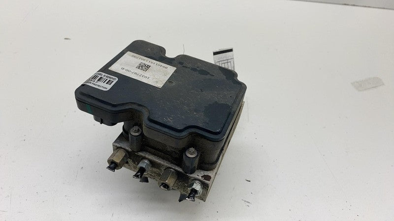 ⭕ 12-20 Tesla Model S X Anti-Lock ABS Brake Pump Hydraulic Module 1037