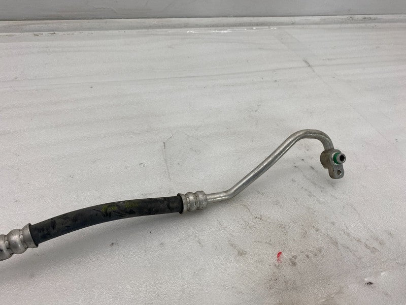 600738600B ⭕ 12-15 Tesla Model S MS A/C Line Compressor to Condenser Pipe Tube 6007386-00-B