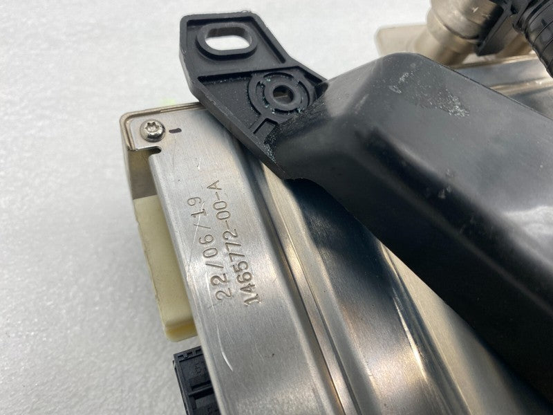 1465772 00 A ⭕ 2020-2023 Tesla Model Y MY MCU Computer Media Control Module Unit 1465772-00-A