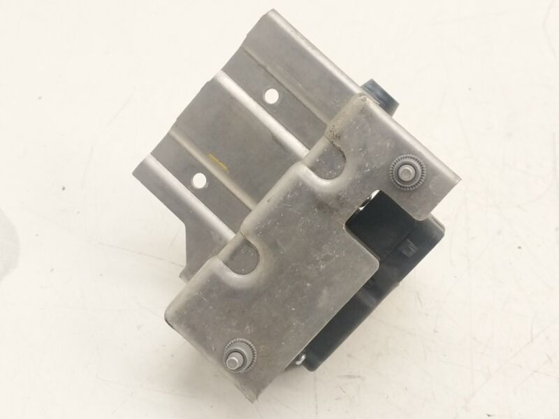 6007384 00 B 2012-2020 Tesla Model S MS Water Pump Cooling System Electric Motor Assembly OEM