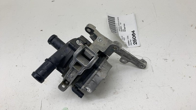 32135207 ⭕ 21-23 Polestar 2 Drive Motor Inverter Cooler Auxiliary Water Pump OEM 32135207