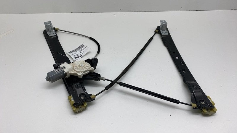 2013-2018 Ford C-Max Front Passenger Side Door Window Regulator & Motor Right RH