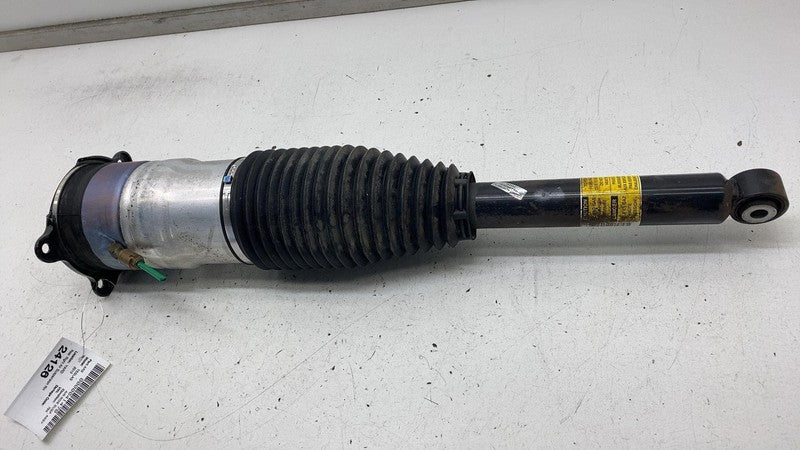 600635300C ⭕ 12-15 Model S Rear Right Air Spring Module Shock Absorber RWD OEM 6006353-00-C