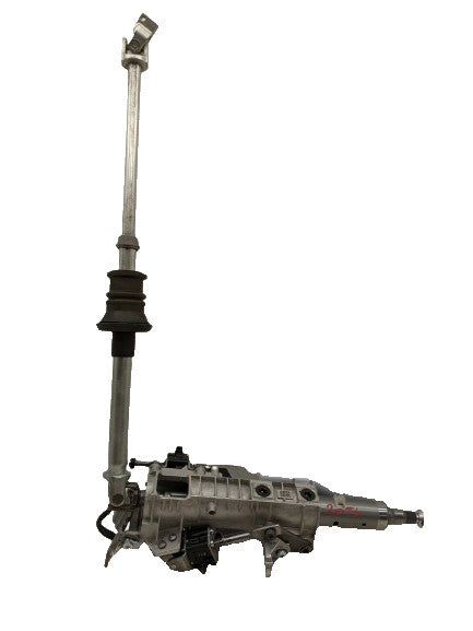 ⭕ 2020-2024 Tesla Model Y Electric Steering Column Power Adjustment 11