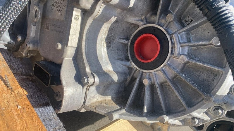 ⭕ 20-24 Model Y Rear Drive Unit Engine Electric Motor Low Current 1120