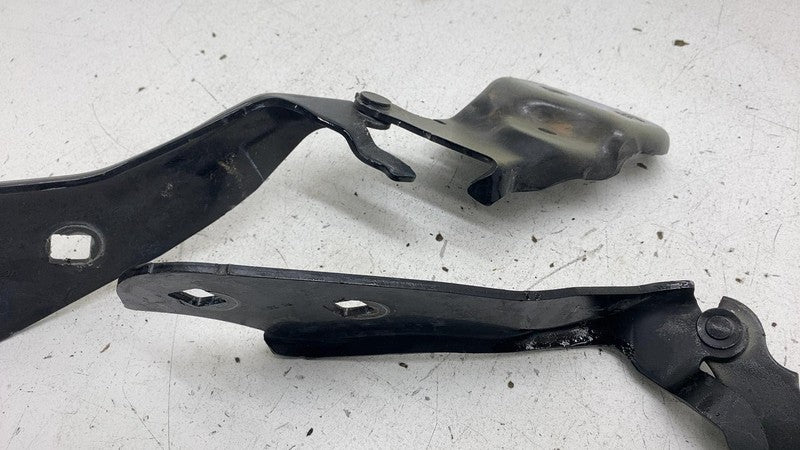 1098793 ⭕ 2017-2023 Model 3 PAIR Front Left & Right Bonnet Hood Hinge 1098792 / 1098793