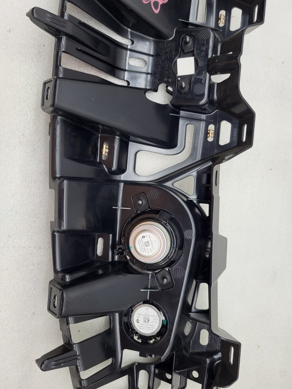 ⭕ 2016-2020 Tesla Model X MX Liftgate Speaker Bracket + Speakers x4 10