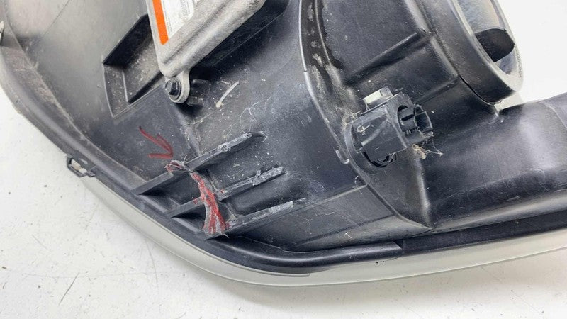 6005907-00-D ⭕ 12-15 Tesla Model S Front Right LED Headlamp Xenon HID Head Light 6005907-00-D