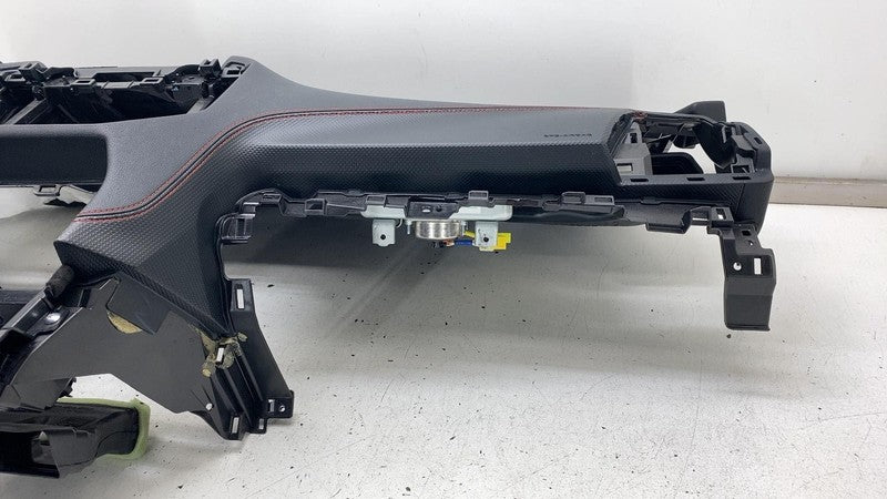 2019-2024 Subaru Forester Front Dash Dashboard Instrument Panel Gray Assembly