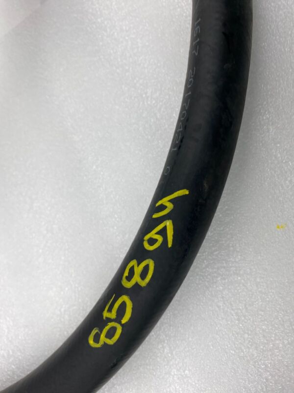 109215600E 2017-2023 Tesla Model 3 M3 A/C Hose Line Suction-Liquid Tube Combo Assembly OEM