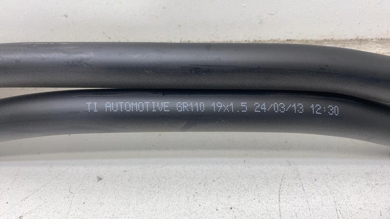 2022 2023 2024 Kia EV6 Transmission Gearbox Oil Cooler Pipe Hose Tube Line Assy