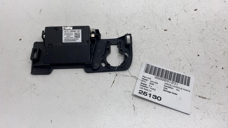 ⭕ 18-21 Lincoln Navigator Windshield Lane Departure Assist Camera LL1T