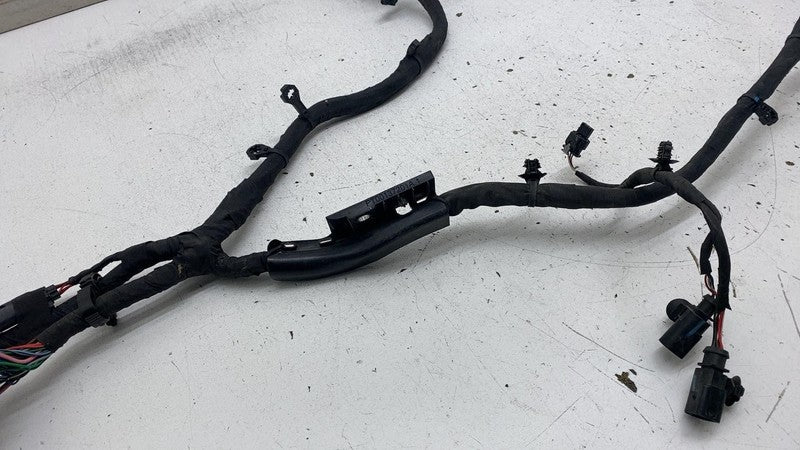 2022 2023 2024 Rivian R1S R1T Battery Wiring Harness Cable Wire Loom P