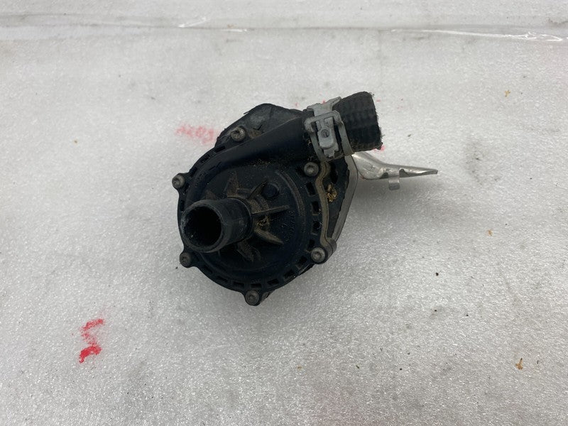 ⭕ 2016-2020 Tesla Model S X Cooling System Auxiliary Water Coolant Pump FWD Assy