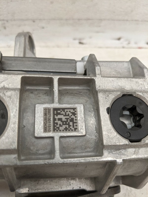 ⭕ 2020-2024 Tesla Model Y Electric Steering Column Power Adjustment 11