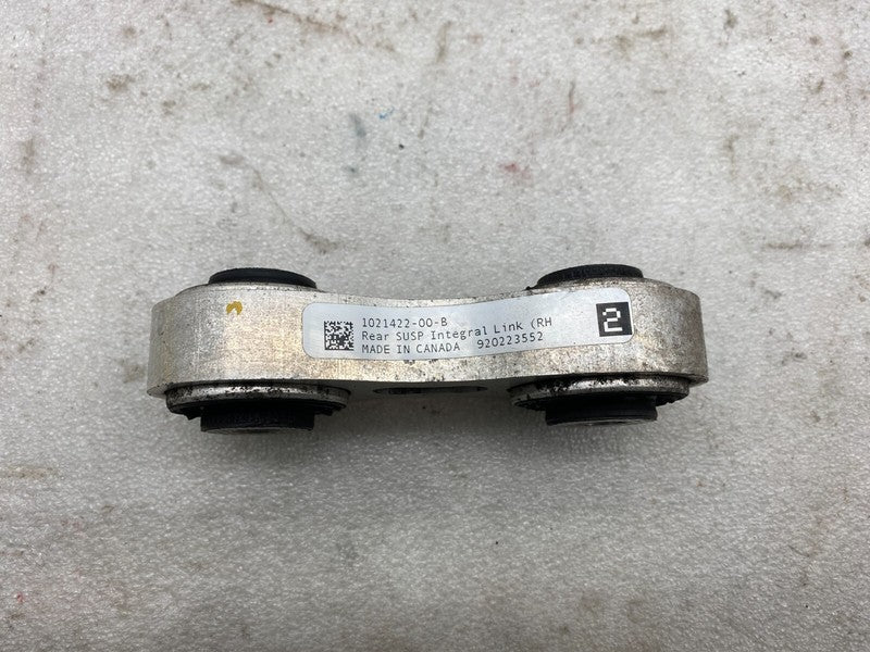 1021422 00 B ⭕ 2012-2020 Tesla Model S Rear Right Upper Wishbone Integral Link 1021422-00-B