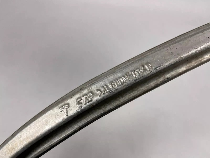 AL6110MT6 ⭕ 2016-2020 Tesla Model X MX Front Right Suspension Lower Control Arm Link Assy