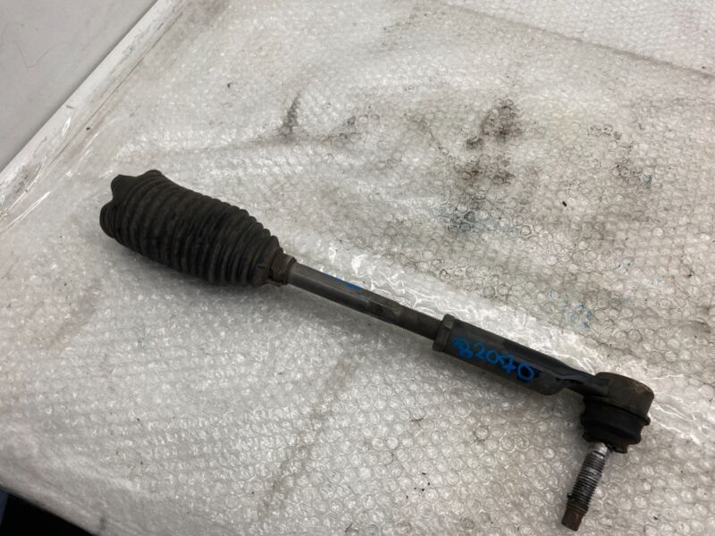 2012-2015 Tesla Model S MS Steering Gear Outer Tie Rod End Link w/ Boot Assembly