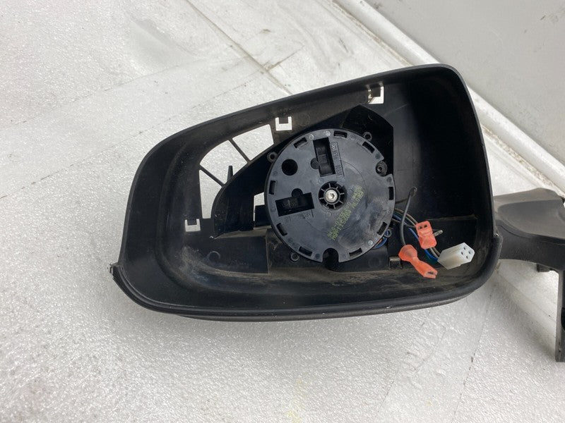 2012-2020 Tesla Model S MS Front Driver Side Exterior Rear View Mirror Left LH